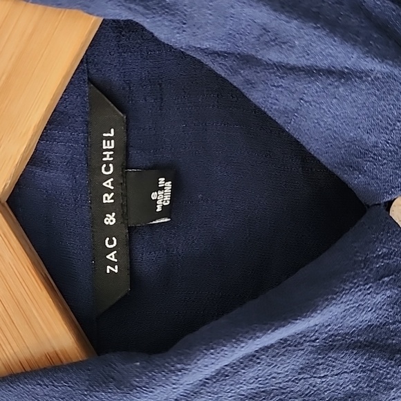 ZAC & RACHEL - Picture 3 of 6